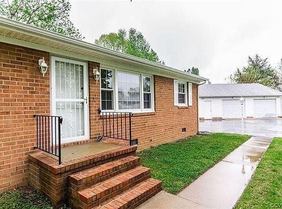2nd image of 7048 Hall Ct