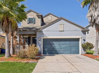 1537 Tallulah Ter, Zephyrhills, FL 33543