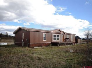 75 Lemon Court, Pagosa Springs, CO 81147