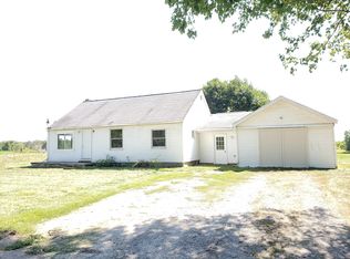 9255 E Cleveland Rd, Hesperia, MI 49421