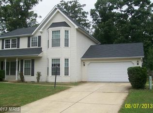 5808 Windowpane Ct, Waldorf, MD