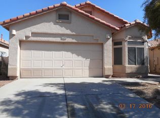 6472 W Wenden Way, Tucson, AZ 85743