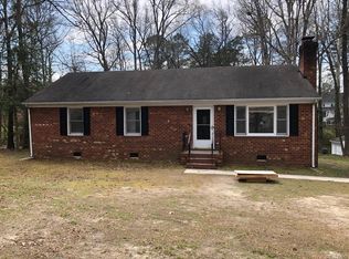 8083 Elder Trl, Mechanicsville, VA 23116