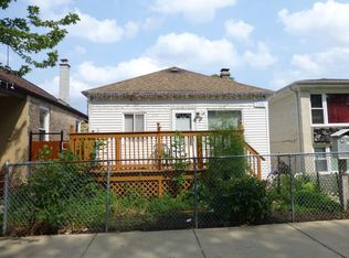 2135 N Melvina Ave, Chicago, IL 60639