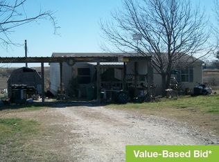 9608 High Rd, Joshua, TX 76058