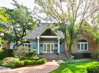 5401 Fairmont Rd, Libertyville, IL 60048