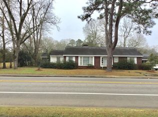 204 E Franklin St, Quitman, MS 39355