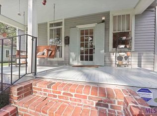 730 Napoleon St, Baton Rouge, LA 70802