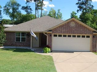 205 Alta St, Longview, TX 75604