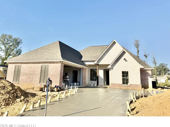 701 Celadon St, Brandon, MS 39042