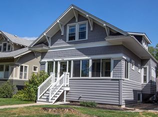 726 N Ridgeland Ave, Oak Park, IL 60302