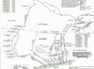 3701 Cochran Rd, Gainesville, GA 30506