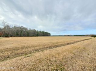 120 Atkins Way, Hertford, NC 27944