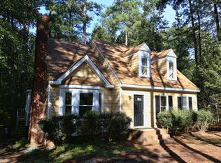 779 Old Zebulon Rd, Wendell, NC 27591