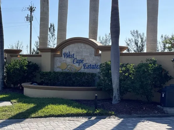 916 W Cape Estates CIR, CAPE CORAL, FL 33993