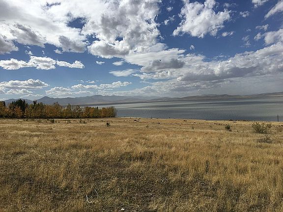 Looking South West