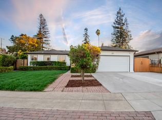 708 Ardis Ave, San Jose, CA 95117