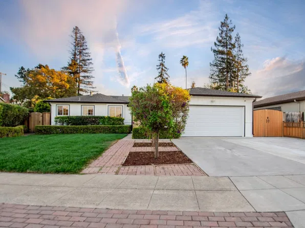 708 Ardis Ave, San Jose, CA 95117