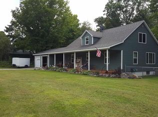 7459 Luella St, Hale, MI 48739