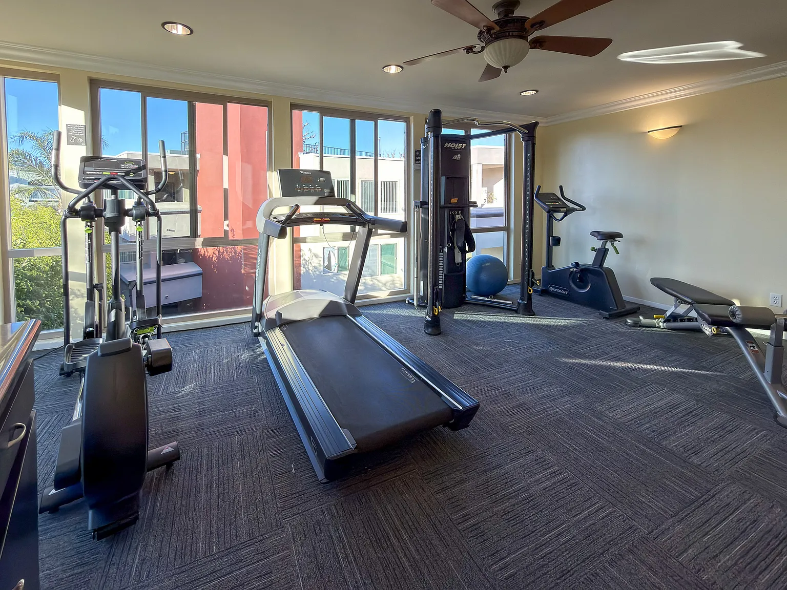The Willows Apartments — Photo 4