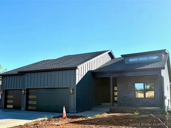 7019 Dylan (Lot 415) Circle, Georgetown, IN 47122