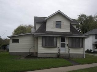 1207 William St, Huntington, IN 46750