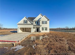 3937 Blue Springs Rd LOT 1, Red Springs, NC 28377