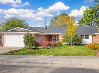12209 Winona Ct NE, Albuquerque, NM 87112