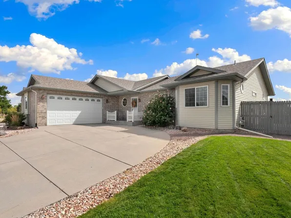 1288 Cherrywood Dr, Brighton, CO 80601
