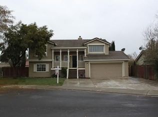 926 Pinecrest Ct, Lathrop, CA 95330