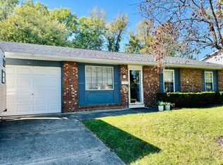 943 Cambridge Dr, Mason, OH