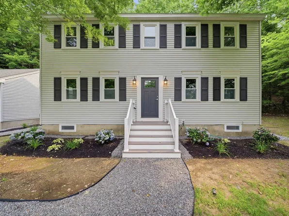411 Mont Vernon Road, Milford, NH 03055