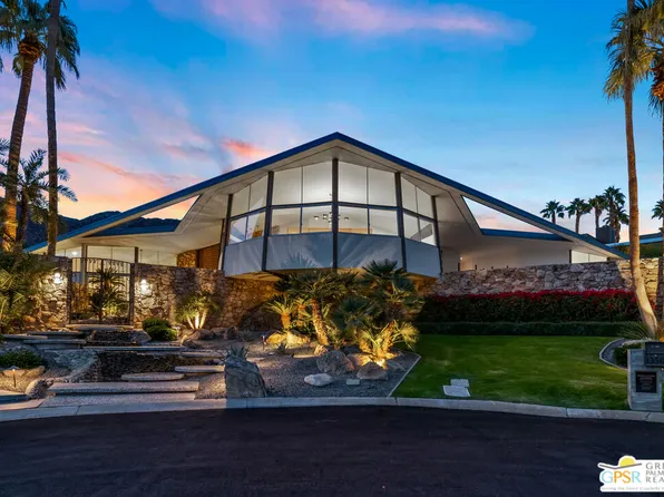 1350 Ladera Cir, Palm Springs, CA 92262