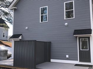 556 Water St #2, Gardiner, ME 04345