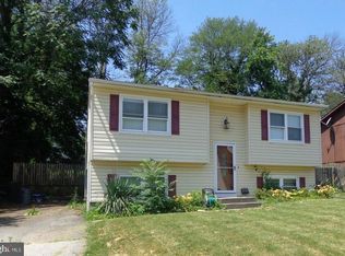 1930 Woodside Ave, Halethorpe, MD 21227