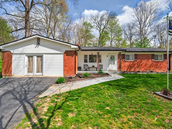 6986 W State Road 44, Morgantown, IN 46160