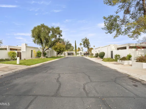 7233 N Via De La Siesta, Scottsdale, AZ 85258