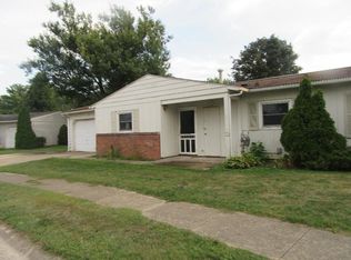 1517 Forbes Ave, Peru, IN 46970