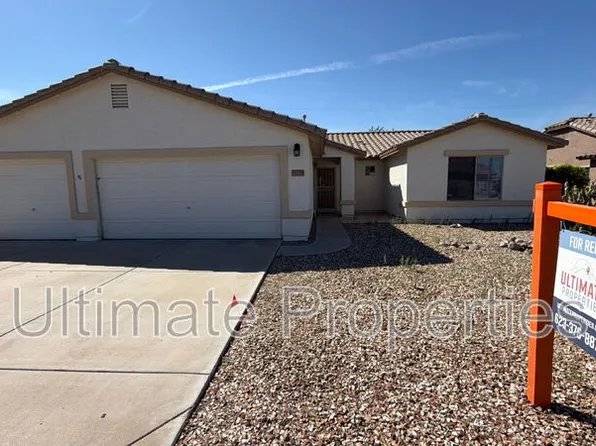 10539 W Wilshire Dr, Avondale, AZ 85392
