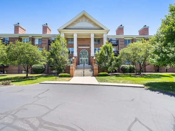 8651 Jaffa Court East Dr APT 11, Indianapolis, IN 46260