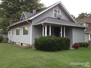 2301 N Benton Ave, Springfield, MO 65803