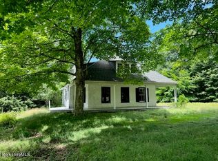 40 Club Grounds Rd, South Egremont, MA 01258