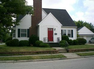 156 E 5th St, Minster, OH 45865