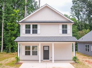 312 S Whitehead Ave, Spencer, NC 28159