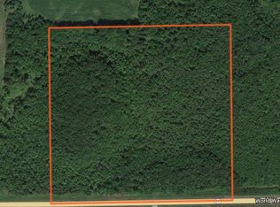 Highway 29, Bowler, WI 54416