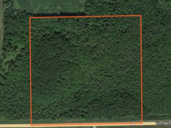 Highway 29, Bowler, WI 54416