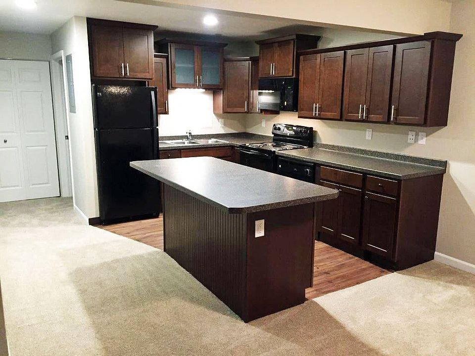 Alpine Slopes Apartment Rentals Comstock Park, MI Zillow