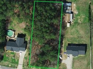 3325 Snow Creek Rd NE, Hickory, NC 28601