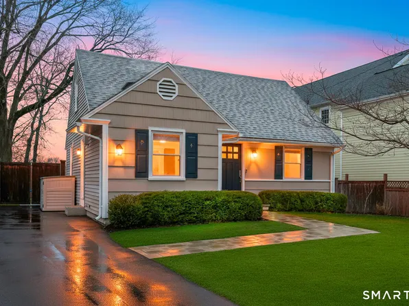 16 Fairfield Avenue, Darien, CT 06820