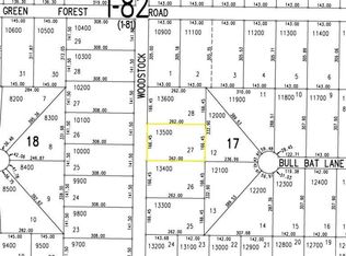 53258 Woodstock Dr, La Pine, OR 97739